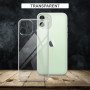 Handyhülle für iPhone 12 Schutz Case mit Kameraschutz 2x Panzerfolie Glas 9H