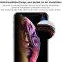 Blickschutzfolie für iPhone 12 Pro Max Privacy Sichtschutz Folie Schwarz Mat Zaluxis 7,14 €