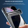 Blickschutzfolie für iPhone 12 Pro Max Privacy Sichtschutz Folie Schwarz Mat Zaluxis 7,14 €