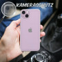 5D Panzerglas für iPhone X Rückseite Schutzfolie Vollständige Abdeckung Displayschutzfolie 9H Härte - Ihre beste displayschutz