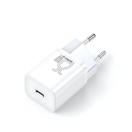 Usb C Schnell Ladegerät 25w Unterstützung Typ C PD für Handy