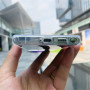 1,5m Micro USB Kabel Nylon Lightning Ladekabel Datenkabel Sync PC Handy Tablet - Rot Ladekabel