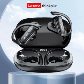 Lenovo Think Plus XT60B: Wireless Bluetooth Kopfhörer mit Mikrofon, Rauschunterdrückung