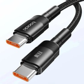 100W Type C to USB C Cable: Quick Charge 4.0, PD 3.0 Schnelle Ladekabel