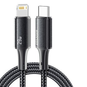 Essager USB-C zu Lightning Kabel für iPhone 14, 13, 12 & iPad