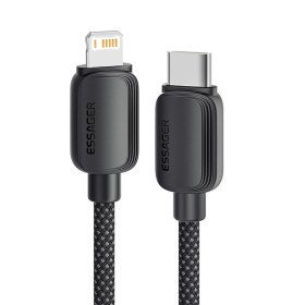 Essager 29W Datenkabel für iPhone & iPad, USB Typ C Kabel