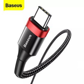 Baseus Typ C Schnellladekabel Quick Charge 3.0 Kabel