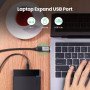 Ugreen USB Typ C zu USB 3.0 Adapter Thunderbolt 3 OTG Kabel Konverter