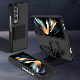 Hülle Anti-Schock für Samsung Galaxy Z Fold 6, 5, 4, 3 Tragbar, Standhülle