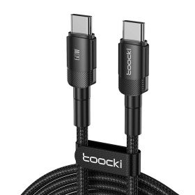 100W Type C to USB C Cable: Quick Charge 4.0, PD 3.0 Schnelle Ladekabel