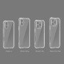 Airbag Hülle Stoßfeste Silikon Handyhülle für iPhone 16 Pro/16 Plus/16 Pro Max