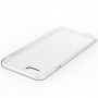 Slim Hülle für iPhone 6 / 6s Silikon Case Schale Etui Bumper Schutz Hülle Cover