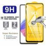 4x / 2x Panzerglas 9D Schutzglas Vollabdeckung für Samsung Galaxy S25 Plus Ultra