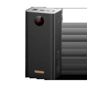 Romoss PEA60 Power Bank 60000mAh 22.5W SCP PD QC 3.0 Schnelllade Externe Batterie